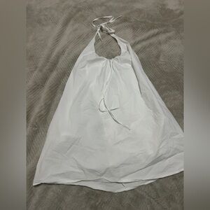 Wild Fable White Tote Bag
